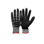 GUANTE CUT-5 IMPACT - STEELPRO