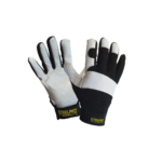 GUANTE EJECUTIVO NEGRO - STEELPRO