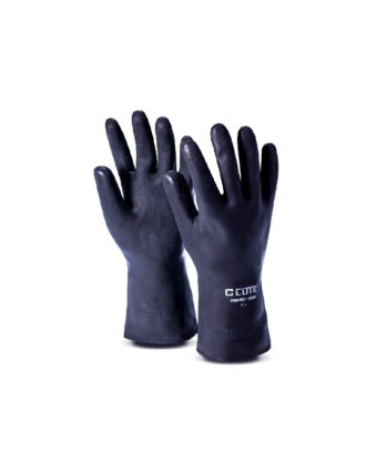 GUANTE INDUSTRIAL PROTEC C30 - CLUTE