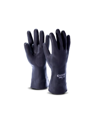 GUANTE INDUSTRIAL PROTEC C35 - CLUTE
