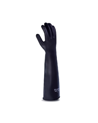 GUANTE INDUSTRIAL PROTEC C35XL - CLUTE
