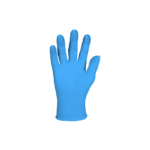 GUANTES KLEENGUARD G10 DE NITRILO - KLEENGUARD