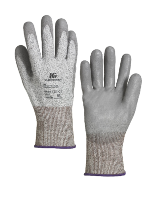GUANTES KLEENGUARD G60 NIVEL 3 - KLEENGUARD