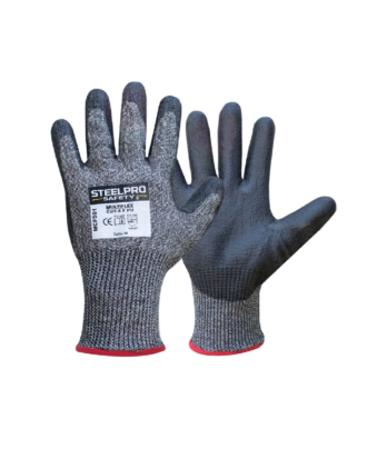 GUANTE MULTIFLEX CUT-5 F - STEELPRO
