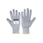 GUANTE MULTIFLEX CUT-5 PU - STEELPRO