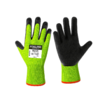 GUANTE MULTIFLEX HI-VIZ - STEELPRO
