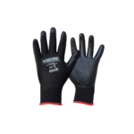 GUANTE MULTIFLEX POLIESTER NITRILO - STEELPRO