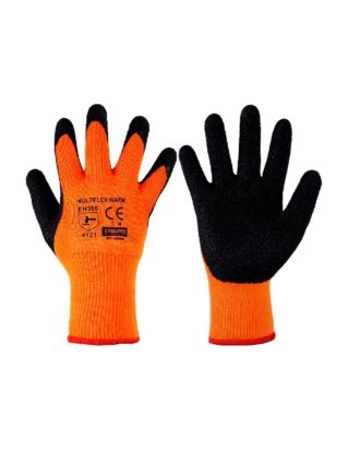 GUANTE MULTIFLEX WARM - STEELPRO
