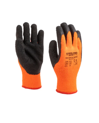 GUANTE MULTIFLEX WARM TOTAL - STEELPRO