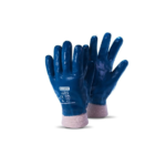 GUANTE NITRON - CLUTE