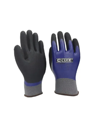 GUANTE PROTECTOR - CLUTE