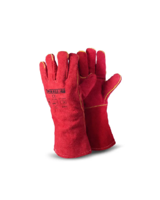GUANTE RED DEMON - CLUTE