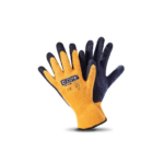 GUANTE SUPER FLEX AMARILLO - CLUTE