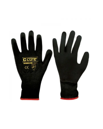 GUANTE SUPER FLEX NBR - CLUTE