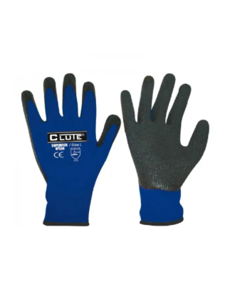 GUANTE SUPER FLEX NYLON - CLUTE