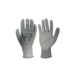 GUANTES SUPER FLEX PU - CLUTE