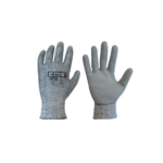 GUANTES SUPER FLEX PU CUT 5 - CLUTE