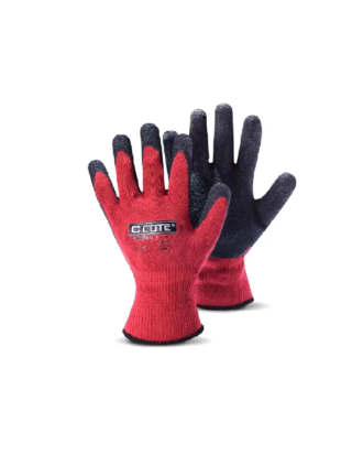 GUANTE SUPER FLEX ROJO - CLUTE