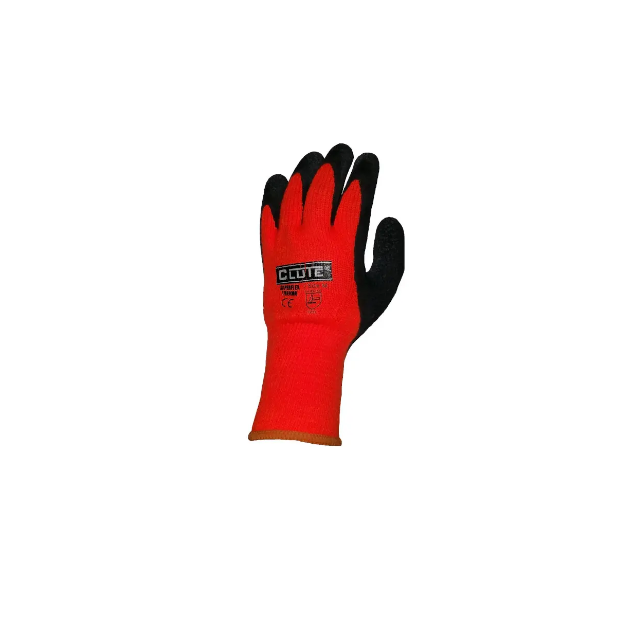 GUANTE SUPER FLEX THERMO - CLUTE