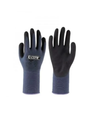 GUANTE SUPER GRIP NBR - CLUTE