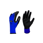 GUANTES G-FLEX AZUL - SEGPRO