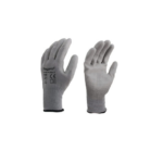 GUANTES G-FLEX PU GRIS SEGPRO.SEGPRO