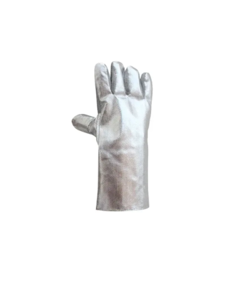 GUANTES DE RAYON ALUMINIZADO - DICKSON
