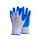 GUANTES KLEENGUARD G40 LATEX FLEX - KLEENGUARD