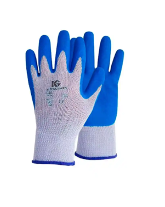 GUANTES KLEENGUARD G40 LATEX FLEX - KLEENGUARD