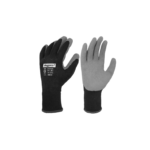 GUANTES DE G-FLEX NEGRO - SEGPRO