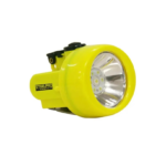 LAMPARA MINERA KL 6000 - STEELPRO