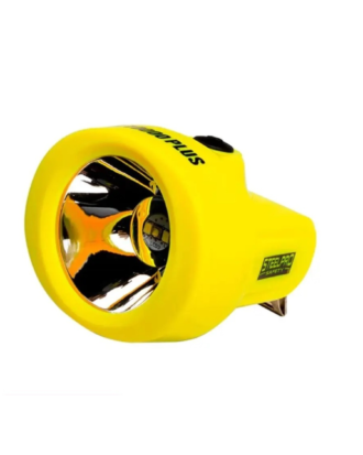LAMPARA MINERA KL 10000 - STEELPRO