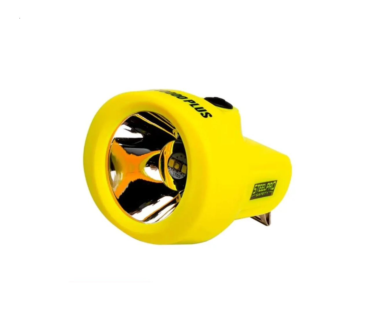 LAMPARA MINERA KL 10000 - STEELPRO