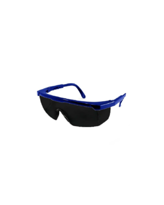 LENTE POLICARBONATO SP100AF LUNA OSCURA - SEGPRO