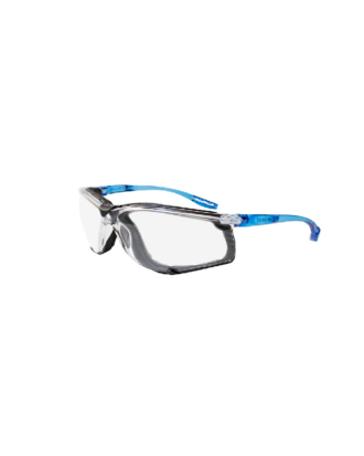 LENTE HUNTER CLARO - STEELPRO