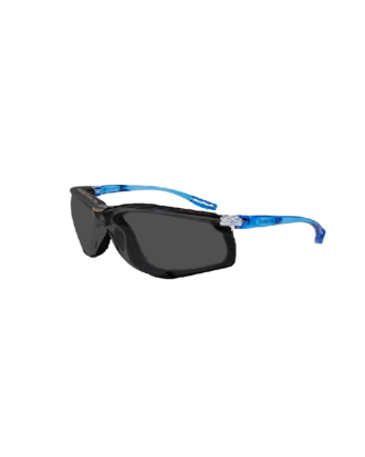 LENTE HUNTER OSCURO - STEELPRO
