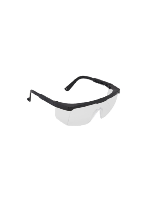 LENTE NITRO CLARO - STEELPRO