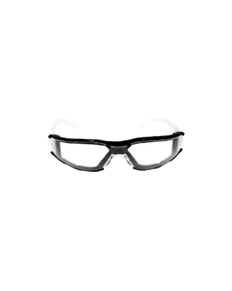 LENTE POLICARBONATO SP400AF CLARO - SEGPRO