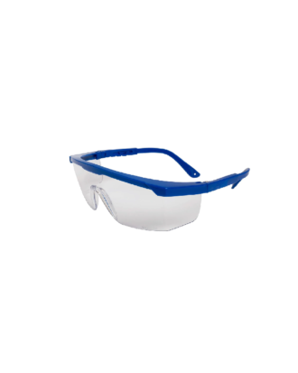 LENTE SKY BLUE CLARO - STEELPRO