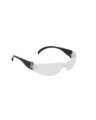 LENTE SPY CLARO - STEELPRO