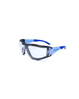 LENTE SPY FLEX PLUS CLARO - STEELPRO