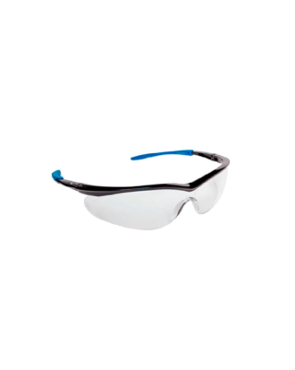 LENTE SPY PRO CLARO - STEELPRO