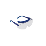 LENTE TOP GUN OPTICO AF CLARO - STEELPRO