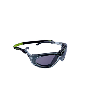 LENTE TURBINE OSCURO - STEELPRO