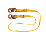 LINEA DE RESTRICCION CINTA 1′′ REGULABLE - STEELPRO