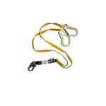 LINEA DE VIDA DOBLE AMR2S-P5B - STEELPRO