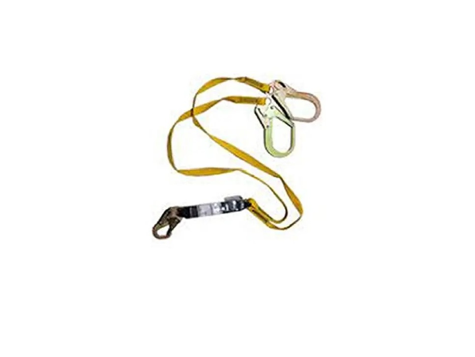 LINEA DE VIDA DOBLE AMR2S-P5B - STEELPRO