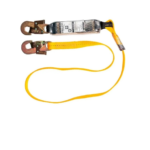 LINEA DE VIDA SIMPLE - STEELPRO
