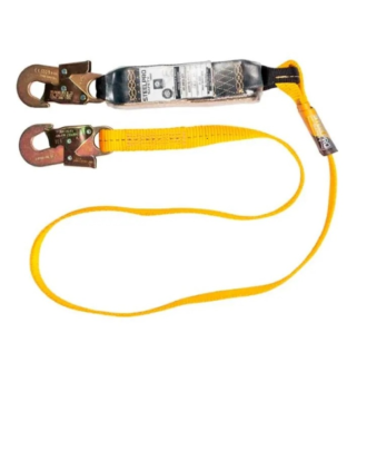 LINEA DE VIDA SIMPLE - STEELPRO