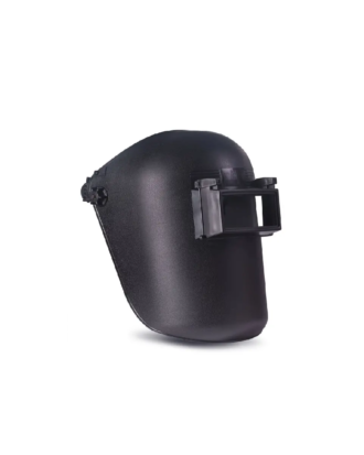 MASCARA PARA SOLDAR CON VISOR LEVANTABLE 633P - CLUTE-BLUE EAGLE